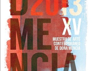 Bases de la XV Edición de DMencia 2013