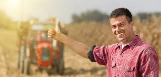 Ayudas a la creación de empresas para jóvenes agricultores de Andalucía
