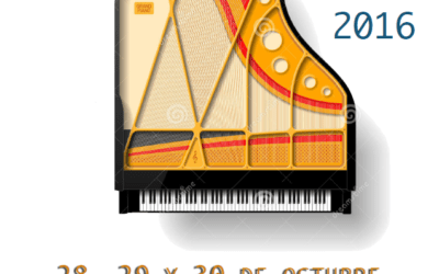 III Festival de Piano de Doña Mencía