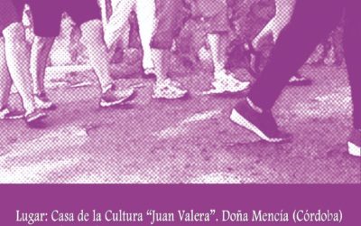 Conferencia «Estudio sobre los casos de muertes por violencia de género en Andalucía»