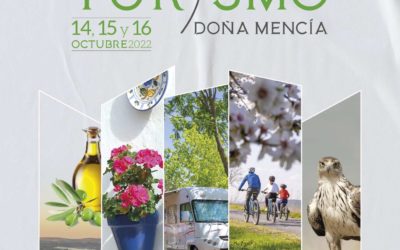 I Feria Ecoturismo en Doña Mencía