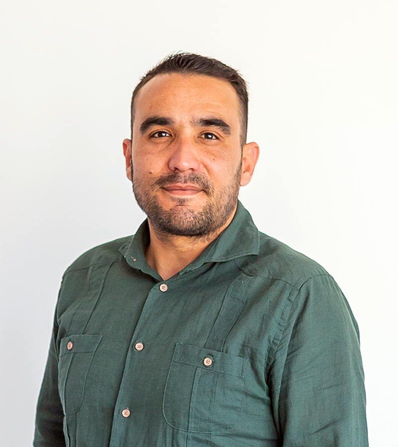 Luis Lama Luna